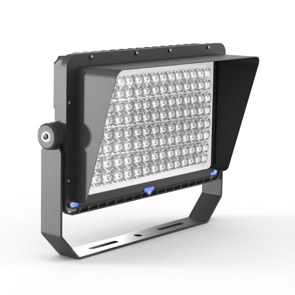 LED Flood Light