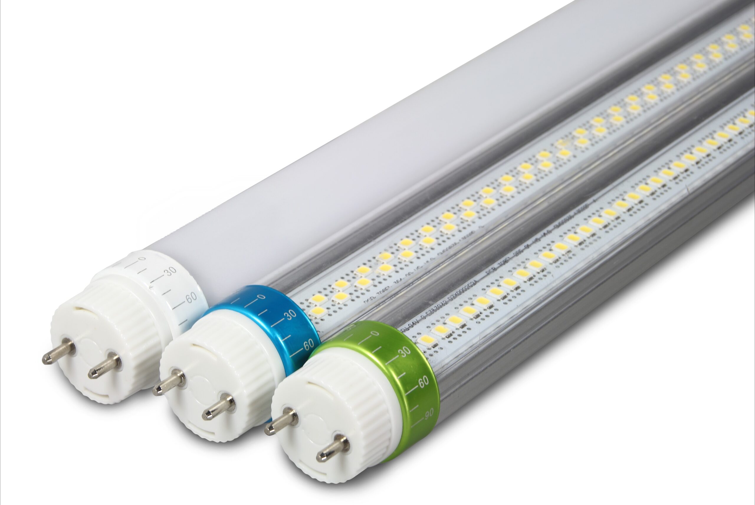 LED Tube Light