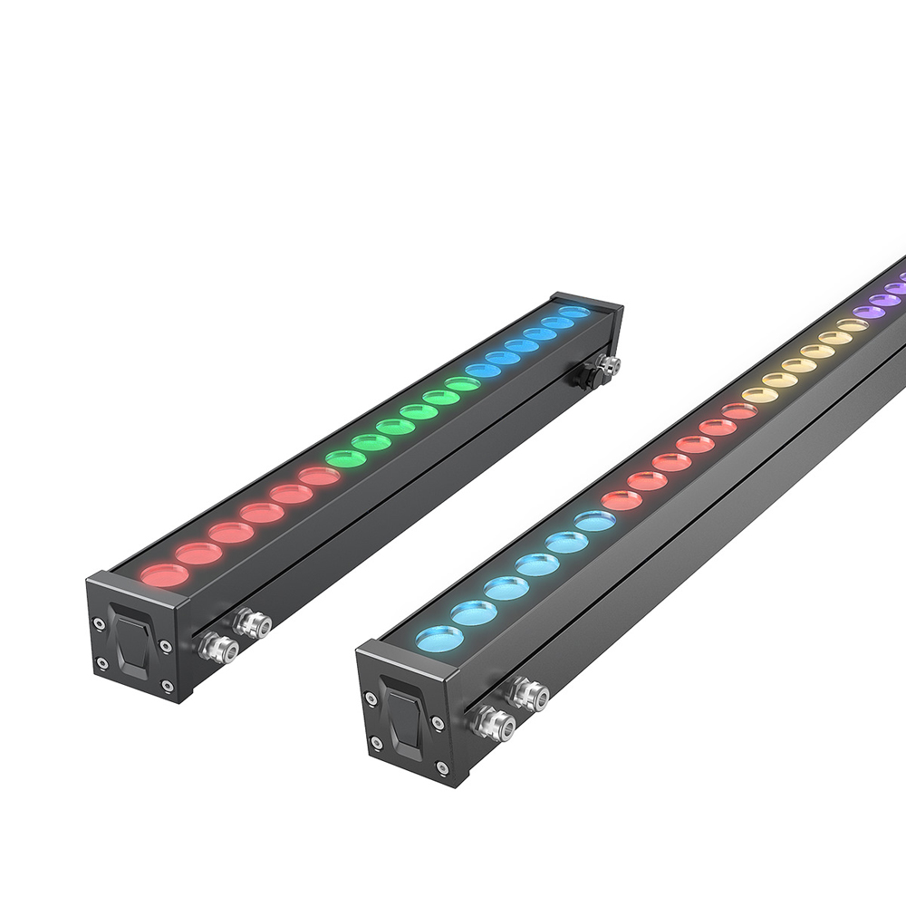 LED Wall Washer