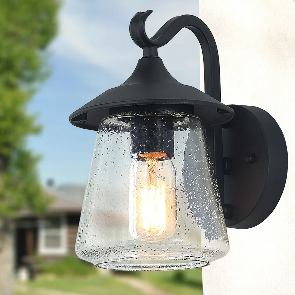 Outdoor Light