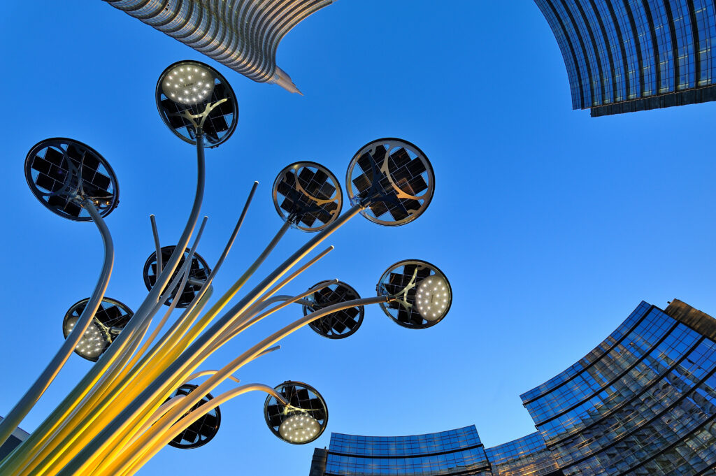 Industrial LED Lighting Energy Efficiency Testing: The Technology Behind the 50,000-Hour Lifespan