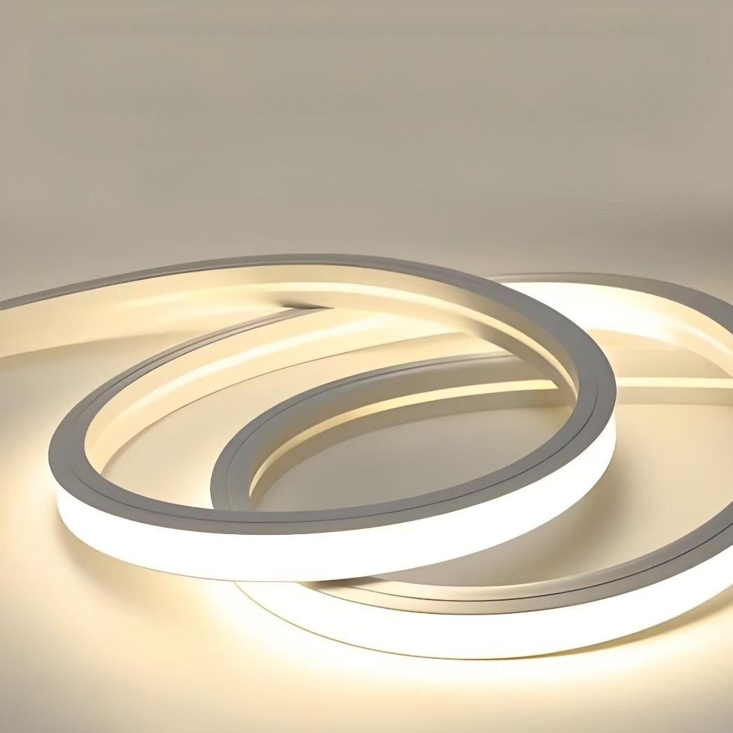 Silicon LED Strip Light